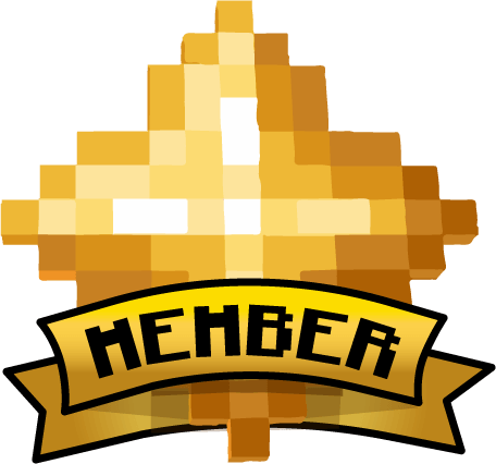 Member badge