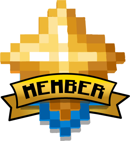 Member badge