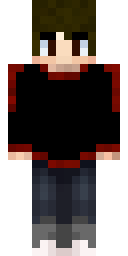 Brayden front view