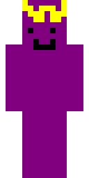 Tuff front view