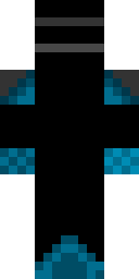 Untitled Skin back view