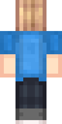 Skin Import back view