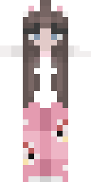 Karen front view