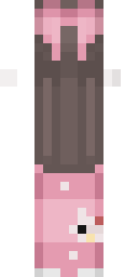 Skin Import back view