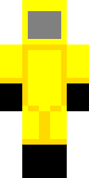 Nuclear guy front view