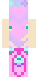 Skin Import back view