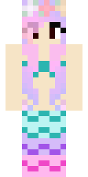 Skin Import front view