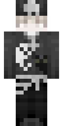 Derek. {SizArts} front view