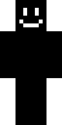 Twixel front view