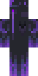 Fallen Angel {SizArts.} -Neon Creatures- front view