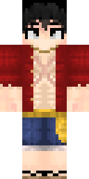 Skin Importing front view