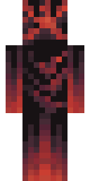 SizArts Skins; Pain Keeper back view