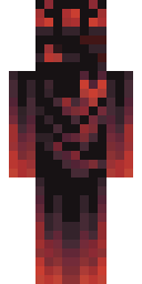 SizArts Skins; Pain Keeper front view