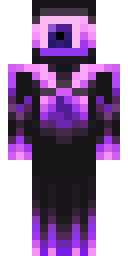 SizArts Skins. Neon Creatures front view