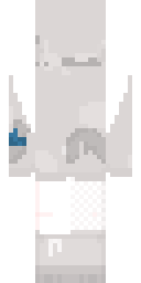 Skin Import back view