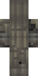 SizArts - Fallen Knight - Dark Souls III back view