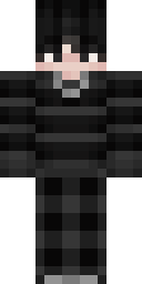SizArts - Grunge Skin - Commission front view