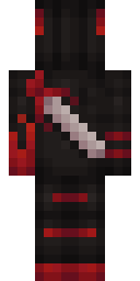 -SizArts Pvp Skin back view