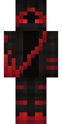 -SizArts Pvp Skin front view