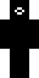 （＾ν＾） front view